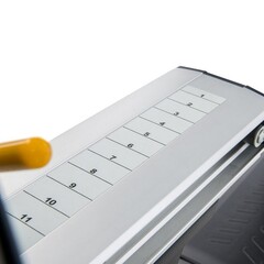 Велотренажер Spirit Fitness CR800+