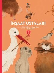 İnşaat Ustaları – Süper Hayvanlar Serisi