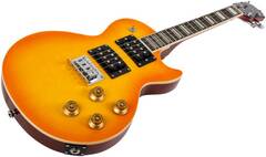 Электроукулеле тенор FLIGHT Centurion Tenor VB