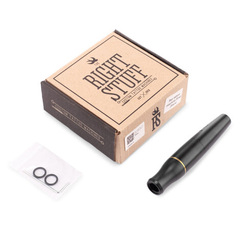 Right Stuff Rotary Pen tattoo machine Finer (Black)