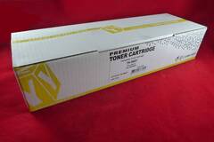 Тонер-картридж для Kyocera FS-C8500DN TK-880Y yellow 18K ELP Imaging®