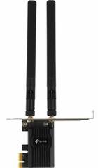 TP-Link Archer TX20e - сетевой адаптер AX1800 Dual Band Wi-Fi 6 Bluetooth PCI Express Adapter