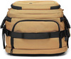 Картинка рюкзак городской Ozuko 9309S Brown - 8