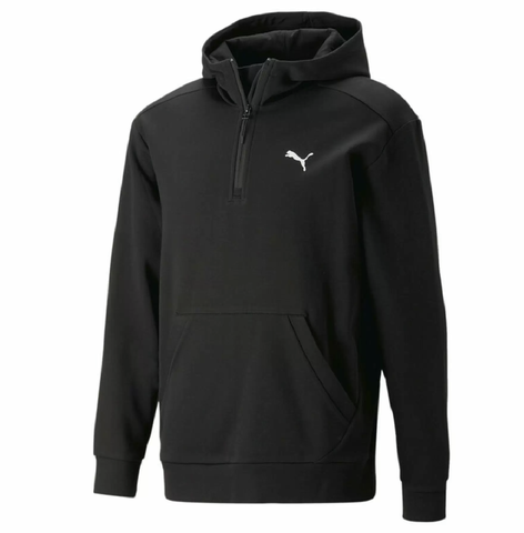 Толстовка Puma RAD/CAL Half-Zip DK