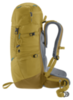 Картинка рюкзак туристический Deuter Fox 30 Turmeric-Clay - 5