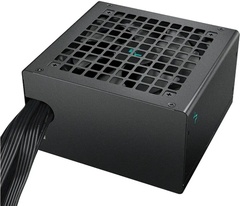 Блок питания Deepcool DEEPCOOL PL550D R-PL550D-FC0B-EU 550 Вт