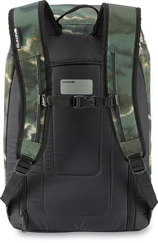 Картинка рюкзак для ботинок Dakine boot pack 50l Olive Ashcroft Camo - 2