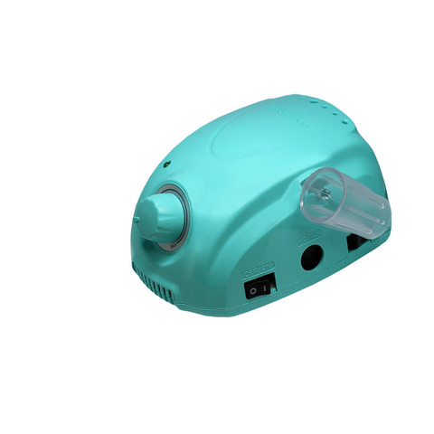 Блок управления Marathon - 3 Champion, зеленый, без педали