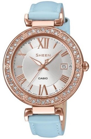 Часы женские Casio SHE-4057PGL-7BUER Sheen