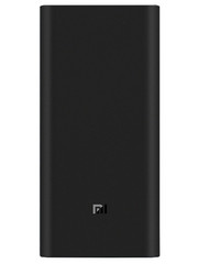 Аккумулятор Xiaomi Mi Power Bank 3 Pro 20000mAh (PLM07ZM)