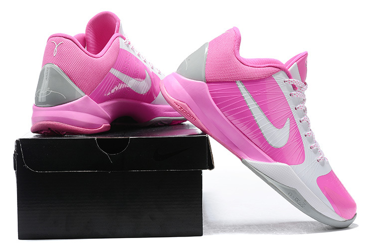think pink kobes