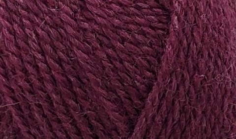 Пряжа Renew wool 100% шерсть Fibranatura