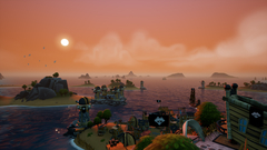 King of Seas (для ПК, цифровой код доступа)