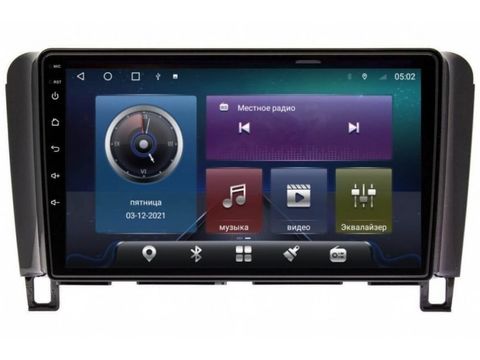 Магнитола для Nissan Serena (10-16) Android 10 4/64GB IPS DSP 4G модель CB-2328TS10