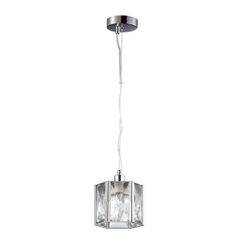 Подвесной светильник Odeon Light Brittani 4119/1