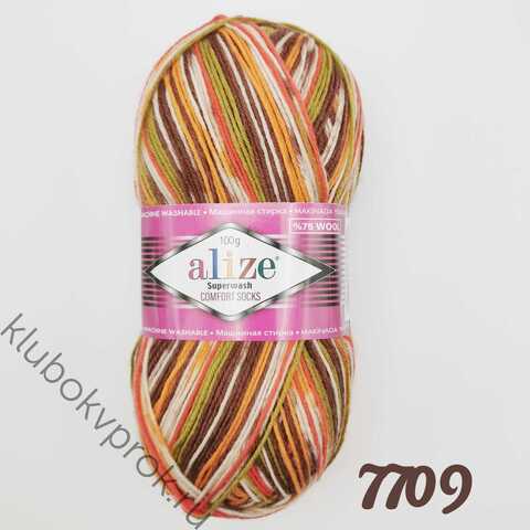 ALIZE SUPERWASH 7709,