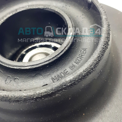 ОПОРА АМОРТИЗАТОРА ПЕРЕДНЕГО ПРАВ LANOS, CHANCE, SENS GEUN YOUNG KOREA