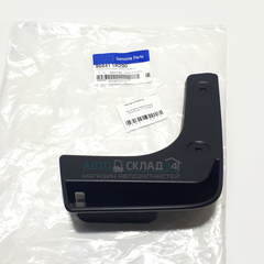 БРЫЗГОВИК ЗАДНИЙ ЛЕВЫЙ SOLARIS HB 11-14 HYUNDAI