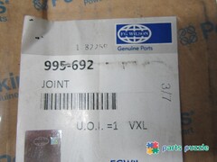 Прокладка / JOINT АРТ: 995-692