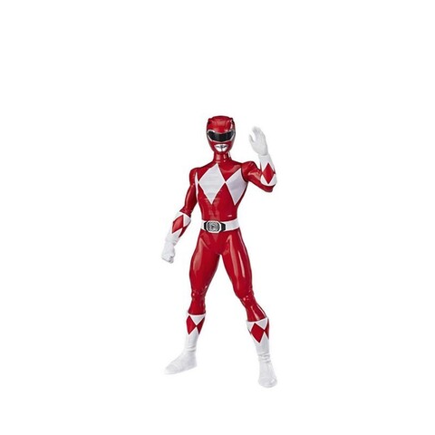 Фигурка Power Rangers Mighty Morphin 9.5-inch Red Ranger