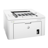 Лазерный принтер HPI  LaserJet Pro M203dn Printer