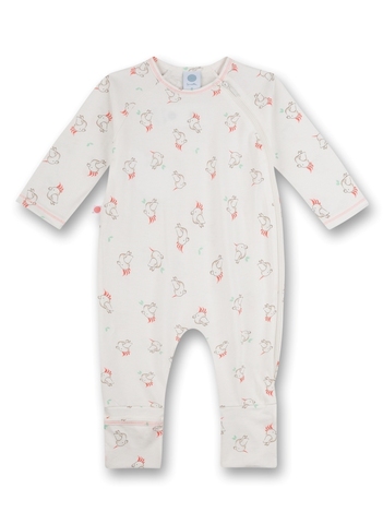 Спальник для девочки Sanetta 221714 1948