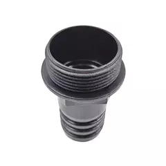 Штуцер QUATTRO ELEMENTI Sewage 250F / 300F Ci выходной 40 мм (771-763-050)