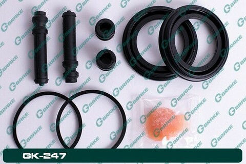 Ремкомплект суппорта G-brake GK-247