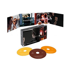 David Bowie / Nothing Has Changed (3CD)