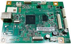 Плата управления (CSD) для Pantum МФУ M6507 (301022421001)