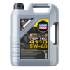 Синтетическое моторное масло Top Tec 4110 5W-40 - 5 л