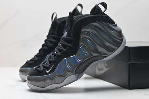Nike foams on sale deals