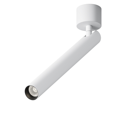 Потолочный светильник Maytoni Focus t C141CL-L300-6W4K-W