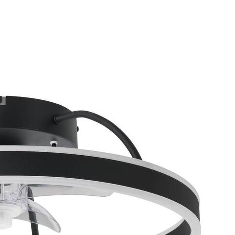 Светильник с вентилятором Eglo MARINELLA 35193