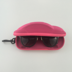 Футляр для очков «МАШИНА»