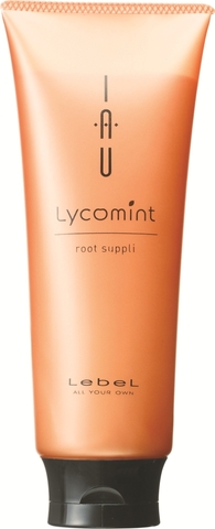 Крем питательный и увлажняющий IAU Lycomint ROOT SUPPLI 200ml купить за 2400 руб