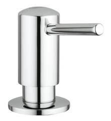 Дозатор жидкого мыла встраиваемый Grohe  40536000 фото