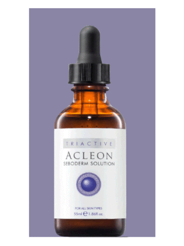 Anacis Acleon Seboderm