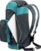 Картинка рюкзак городской Deuter Lake Placid black-tin - 4