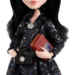 Набор Битлджус и Лидия Дитц. Коллектор МХ