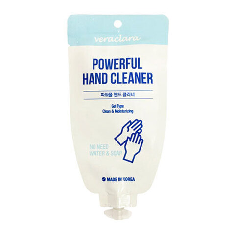 Veraclara Powerful Hand Cleaner - Средство для рук очищающее
