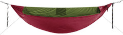 Гамак с москитной сеткой Ticket to the Moon Original Pro Hammock Burgundy