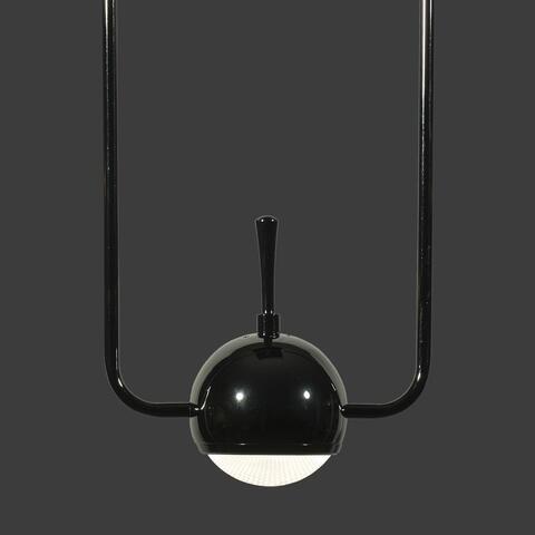 Подвесной светильник Loft It Nuance 8140-A
