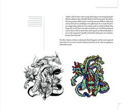 Yoshitaka Amano: The Illustrated Biography-Beyond the Fantasy