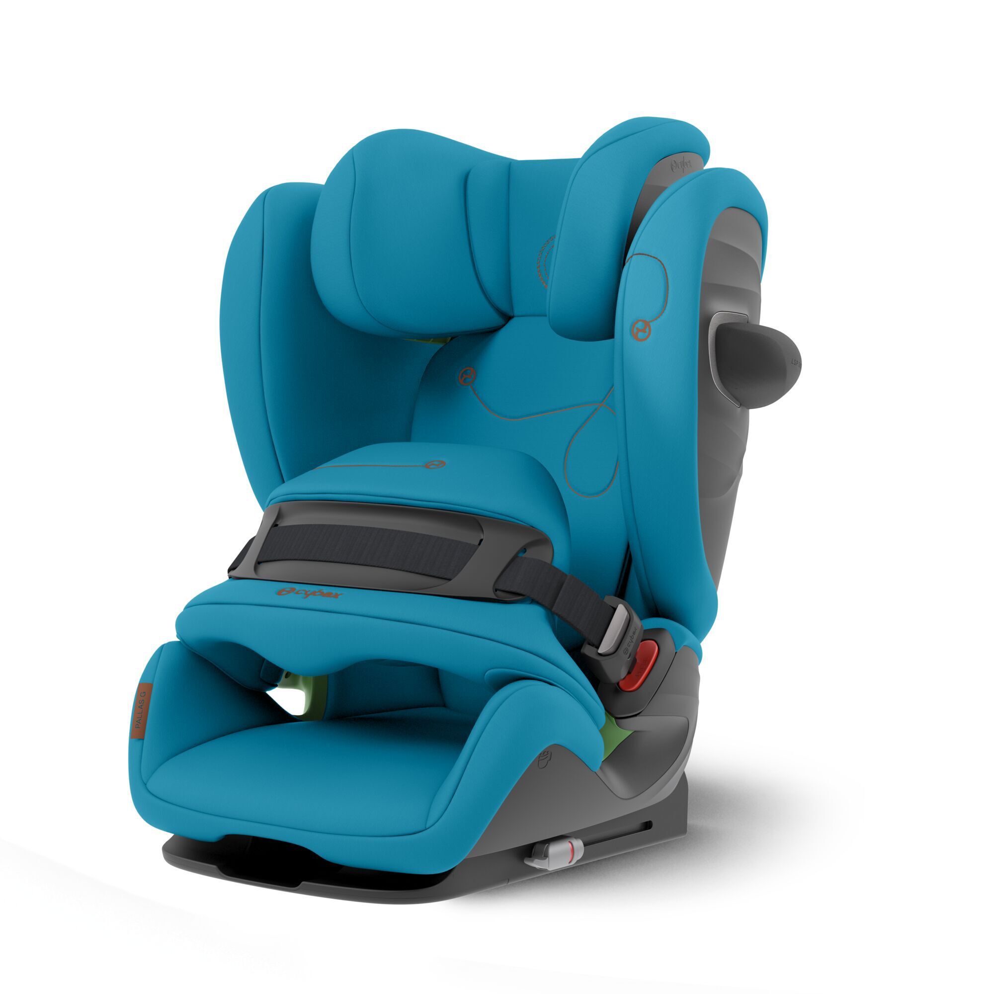1 2 3 9 36 EUROBABYCAR