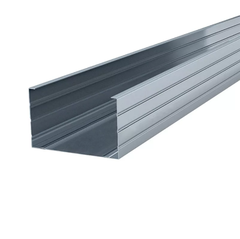 Профиль стоечный 0,5мм 100х50х3000мм