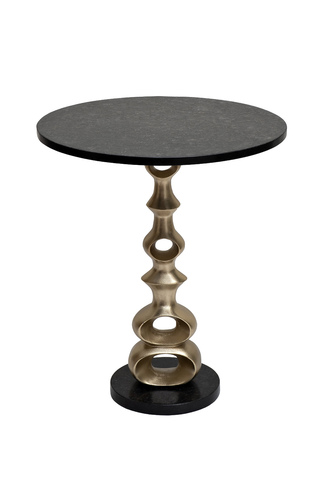 Стол журнальный 50x58.5см Garda Decor Misterio