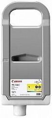 Картридж Canon PFI-706Y yellow (желтый) для imagePROGRAF 8400/8400S/8400SE/9400