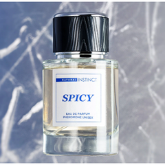 Парфюмерная вода с феромонами 