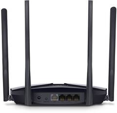 Mercusys MR1800X Двухдиапазонный WiFi 6 роутер AX1800 скорость до 1,8 Гбит/с